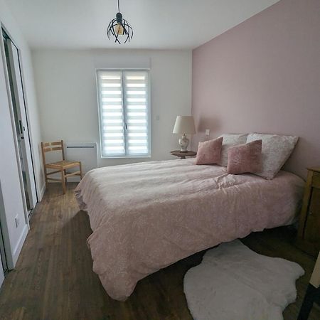 La Casa Bosch Villa Sombernon Eksteriør billede