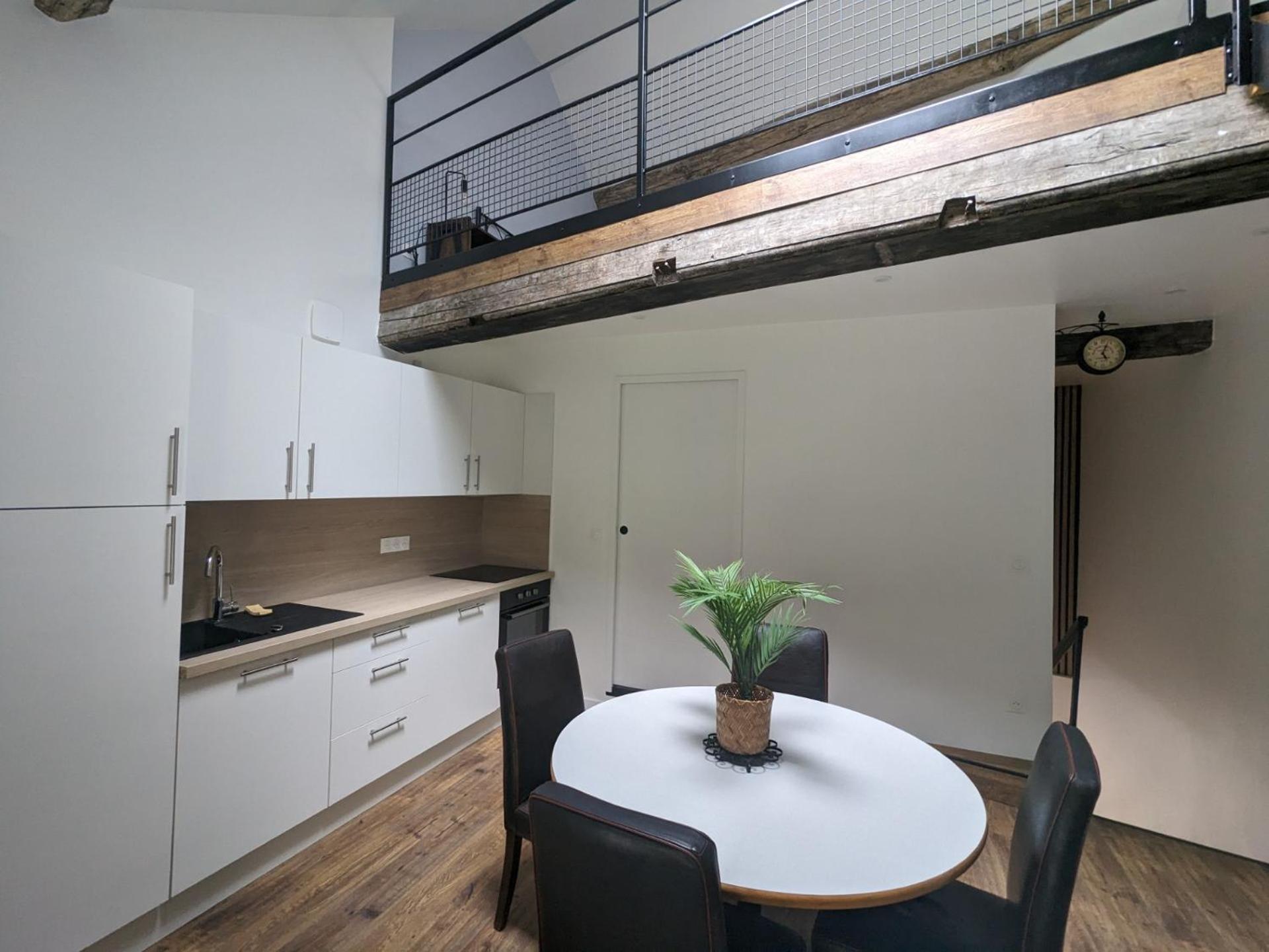 La Casa Bosch Villa Sombernon Eksteriør billede