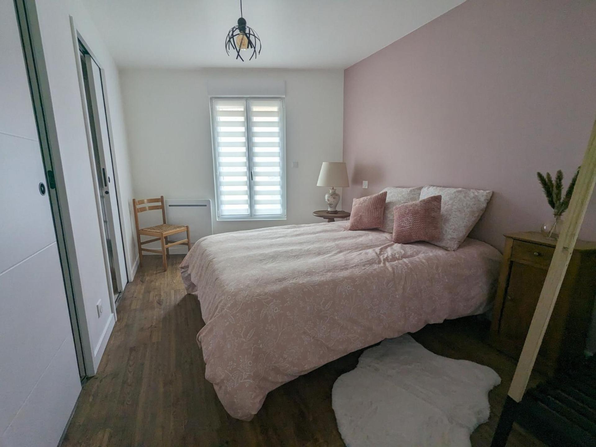 La Casa Bosch Villa Sombernon Eksteriør billede